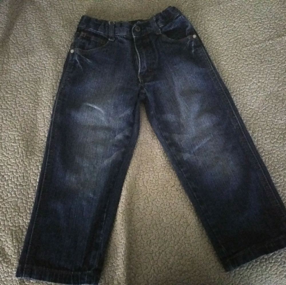 South Pole boy jeans